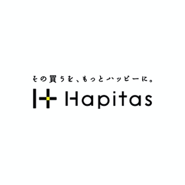 ハピタス